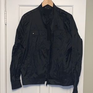 4711 Collection rain jacket